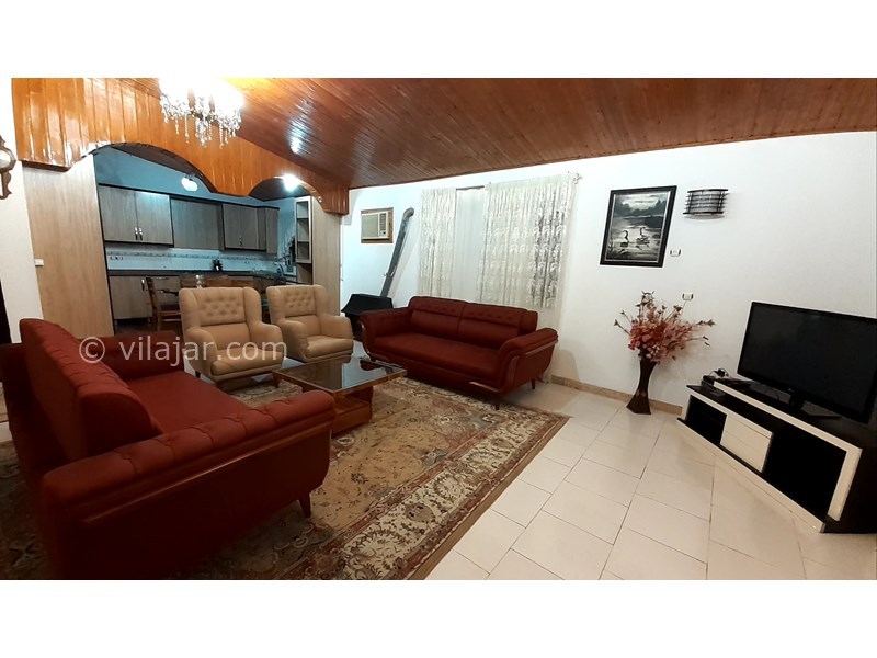 عکس شماره 633624 - اجاره ویلا در متل قو - 