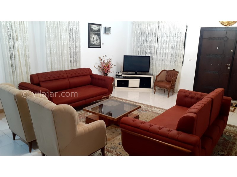 عکس شماره 633625 - اجاره ویلا در متل قو - 