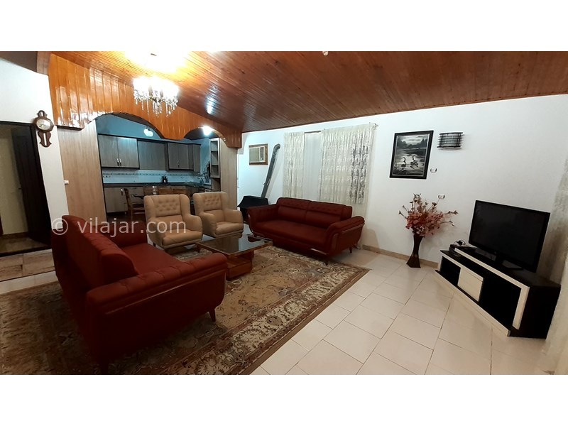 عکس شماره 633626 - اجاره ویلا در متل قو - 