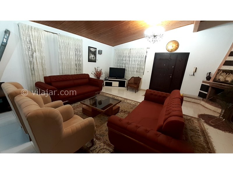 عکس شماره 633627 - اجاره ویلا در متل قو - 