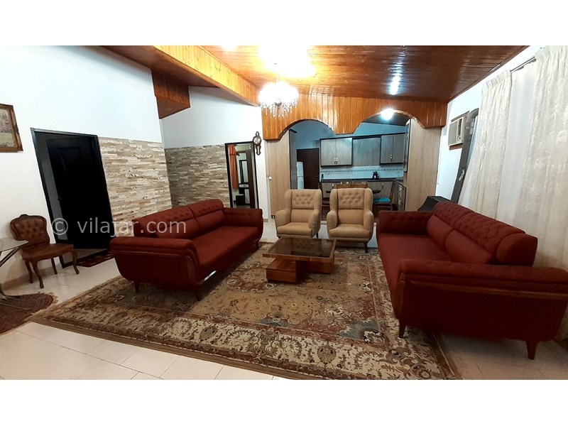 عکس شماره 633628 - اجاره ویلا در متل قو - 