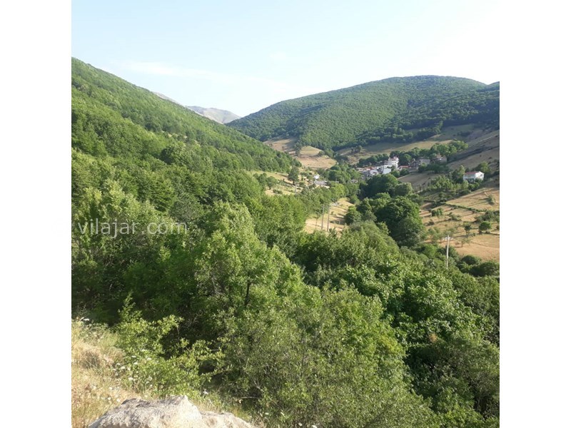 عکس شماره 633655 - اجاره خانه ویلایی در کلیبر - 