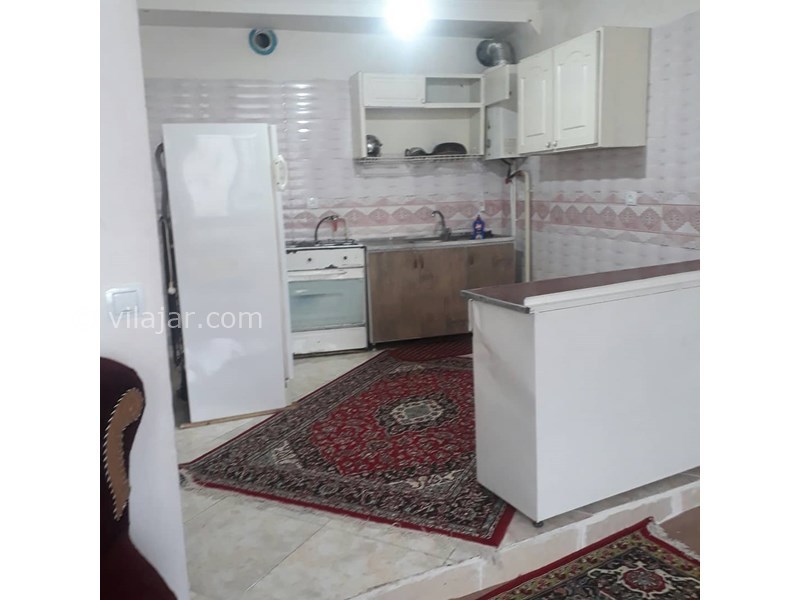 عکس شماره 633657 - اجاره خانه ویلایی در کلیبر - 