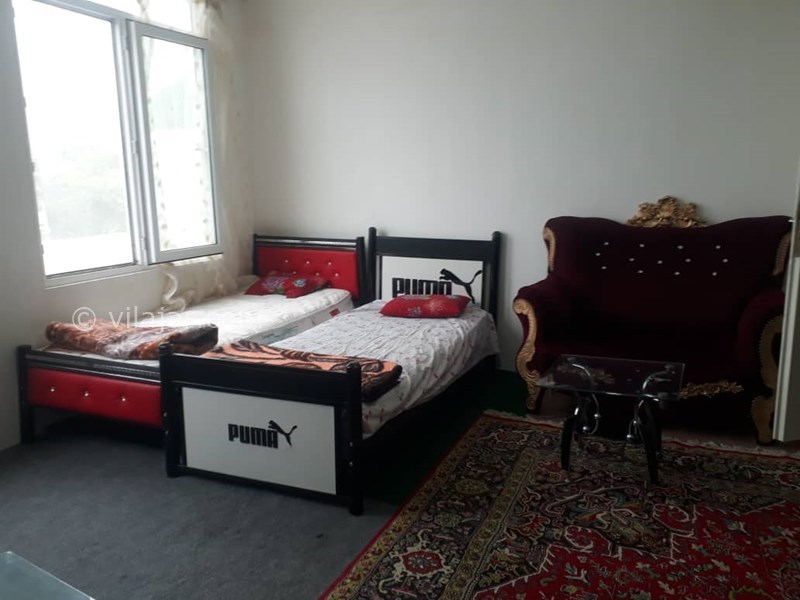 عکس شماره 633658 - اجاره خانه ویلایی در کلیبر - 