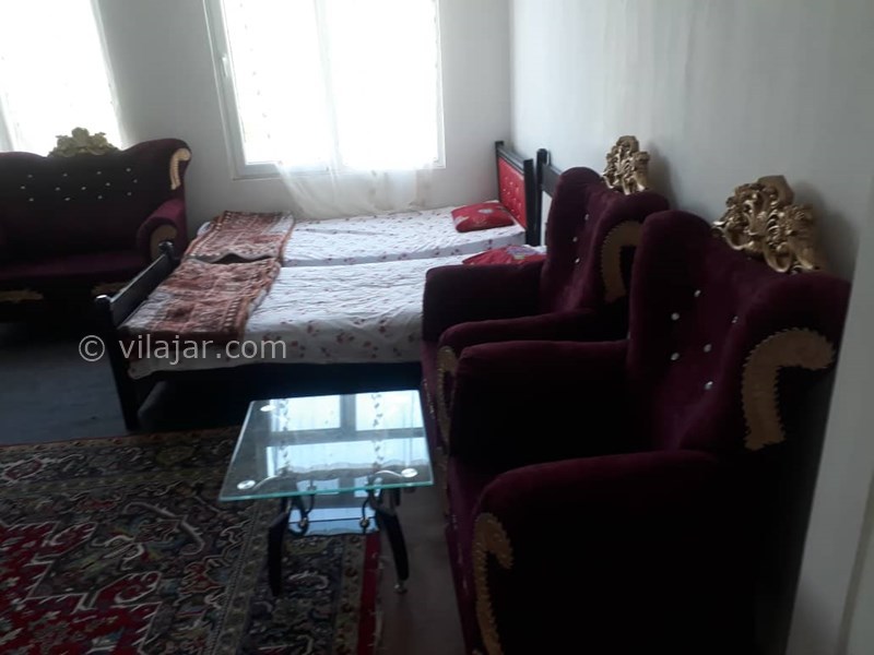 عکس شماره 633661 - اجاره خانه ویلایی در کلیبر - 