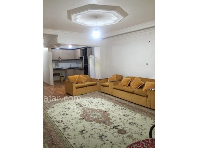عکس شماره 63371 - آپارتمان اجاره ای در رامسر - 