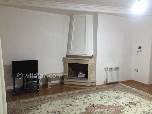 عکس شماره 63375 - آپارتمان اجاره ای در رامسر - 