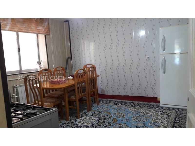عکس شماره 633766 - اجاره ویلا در طالقان - 