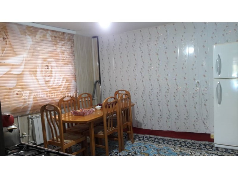 عکس شماره 633768 - اجاره ویلا در طالقان - 