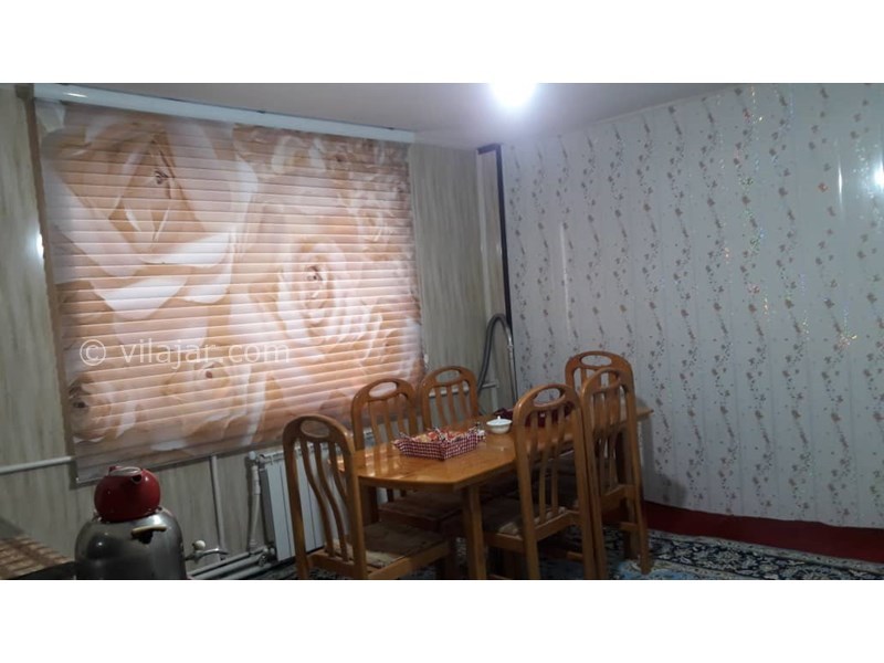 عکس شماره 633769 - اجاره ویلا در طالقان - 