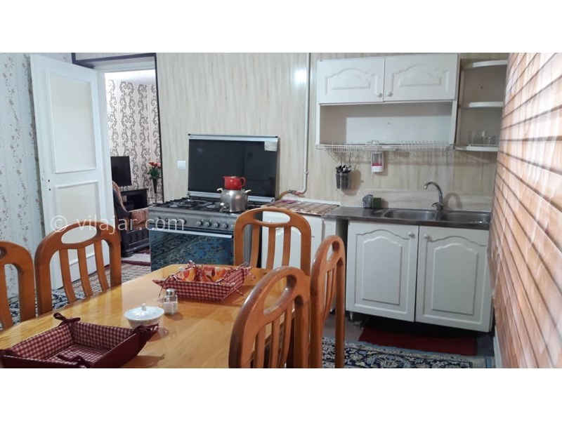 عکس شماره 633770 - اجاره ویلا در طالقان - 