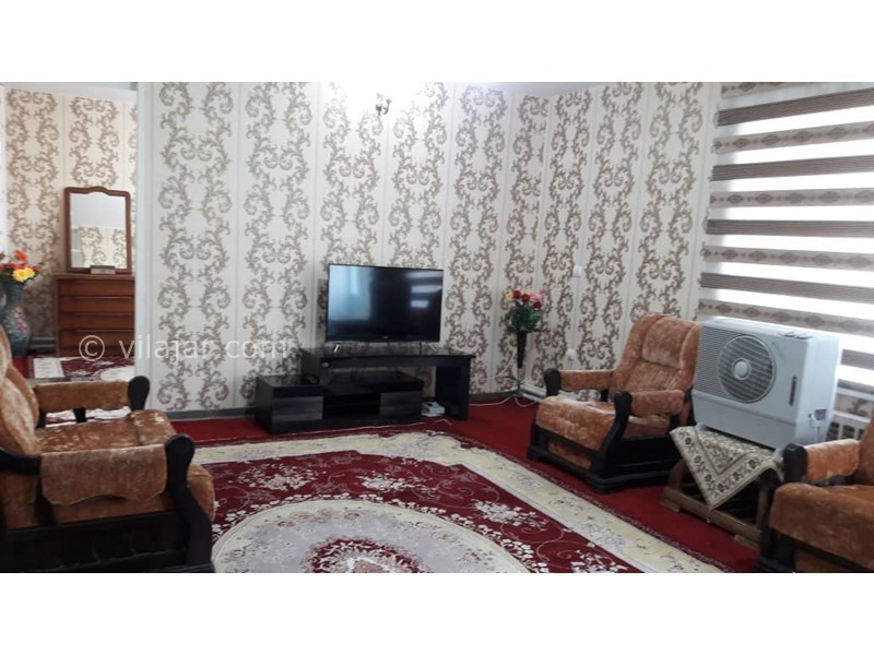 عکس شماره 633773 - اجاره ویلا در طالقان - 