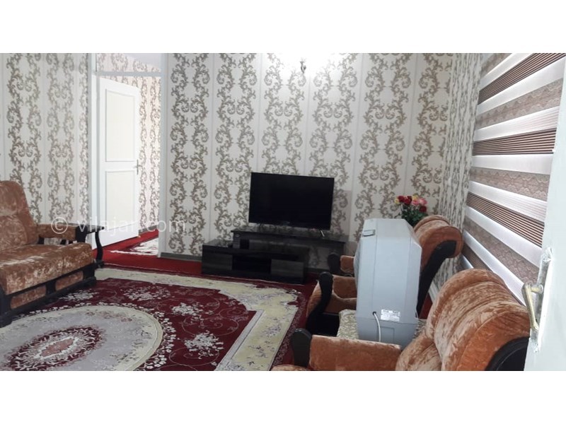 عکس شماره 633777 - اجاره ویلا در طالقان - 