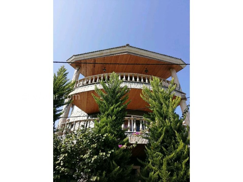 عکس شماره 633901 - اجاره ویلا با استخر بیلیارد نوشهر - 