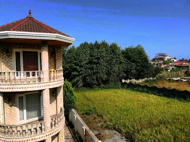 عکس شماره 633905 - اجاره ویلا با استخر بیلیارد نوشهر - 