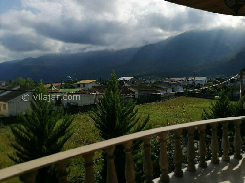 عکس شماره 633906 - اجاره ویلا با استخر بیلیارد نوشهر - 