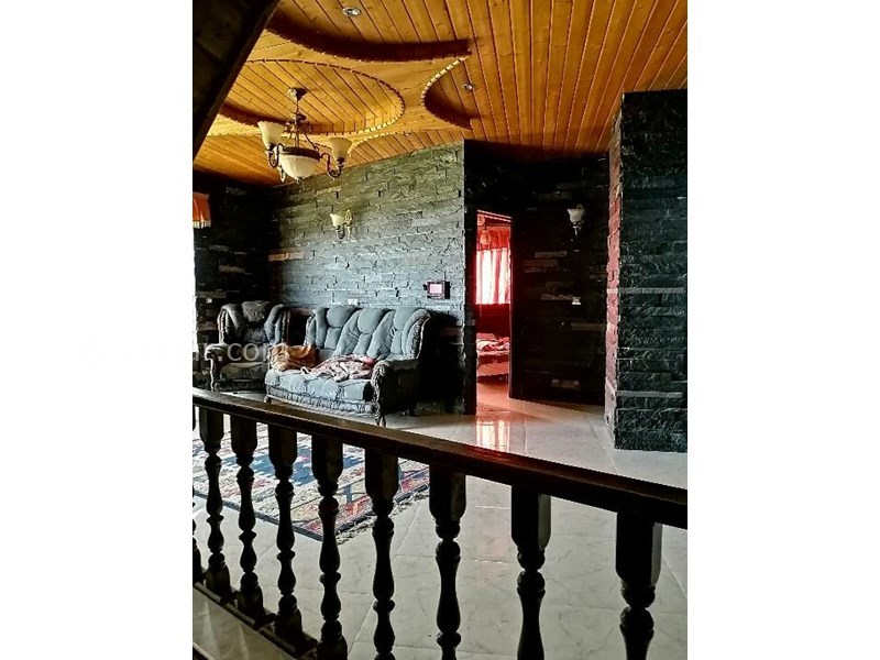 عکس شماره 633913 - اجاره ویلا با استخر بیلیارد نوشهر - 