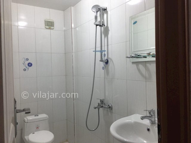 عکس شماره 63393 - آپارتمان اجاره ای در رامسر - 