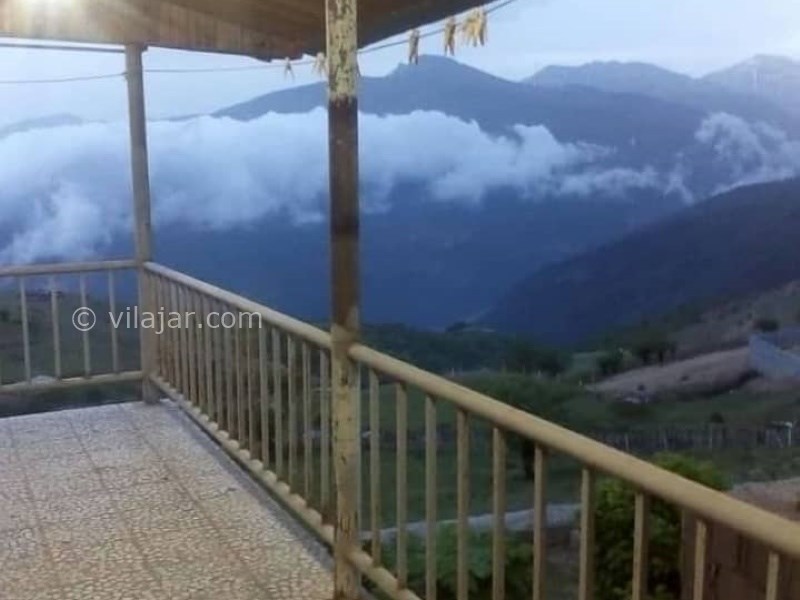 عکس شماره 633966 - اجاره ویلا در فیلبند -