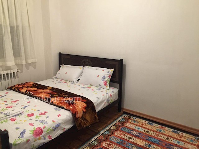 عکس شماره 63397 - آپارتمان اجاره ای در رامسر - 