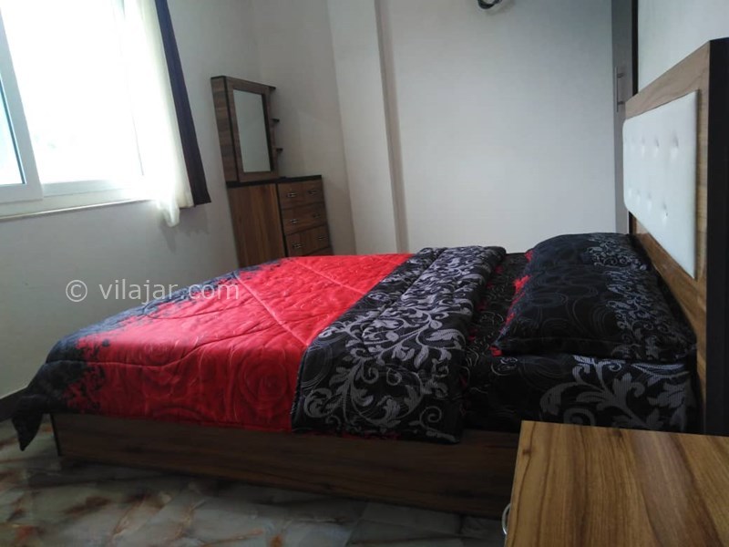 عکس شماره 634073 - اجاره ویلا جنگلی قلعه رودخان - 