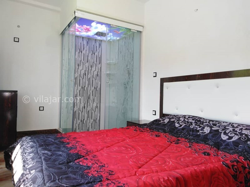 عکس شماره 634076 - اجاره ویلا جنگلی قلعه رودخان - 