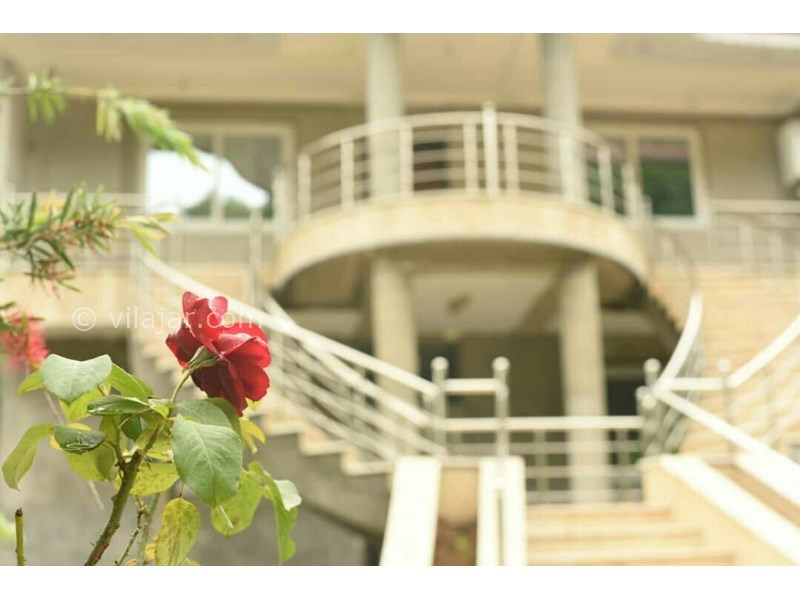 عکس شماره 634084 - اجاره ویلا جنگلی قلعه رودخان - 