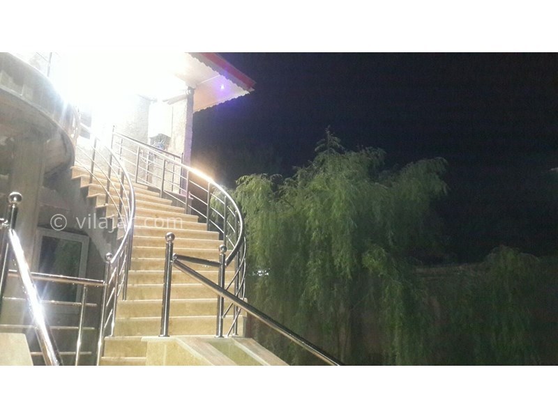 عکس شماره 634089 - اجاره ویلا جنگلی قلعه رودخان - 