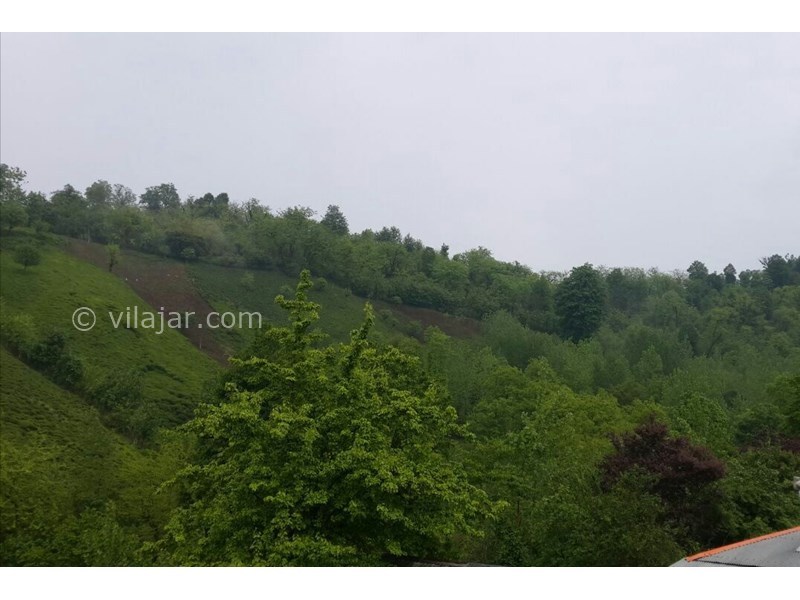 عکس شماره 634091 - اجاره ویلا جنگلی قلعه رودخان - 