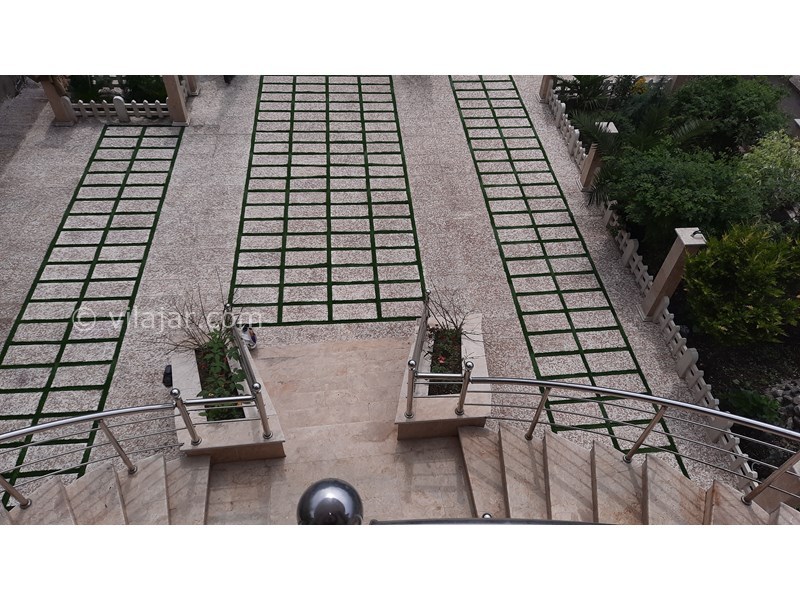 عکس شماره 634100 - اجاره ویلا جنگلی قلعه رودخان - 