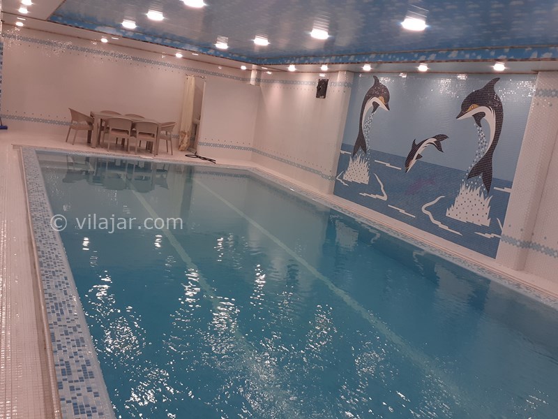 عکس شماره 634211 - اجاره ویلا استخردار در نوشهر - 