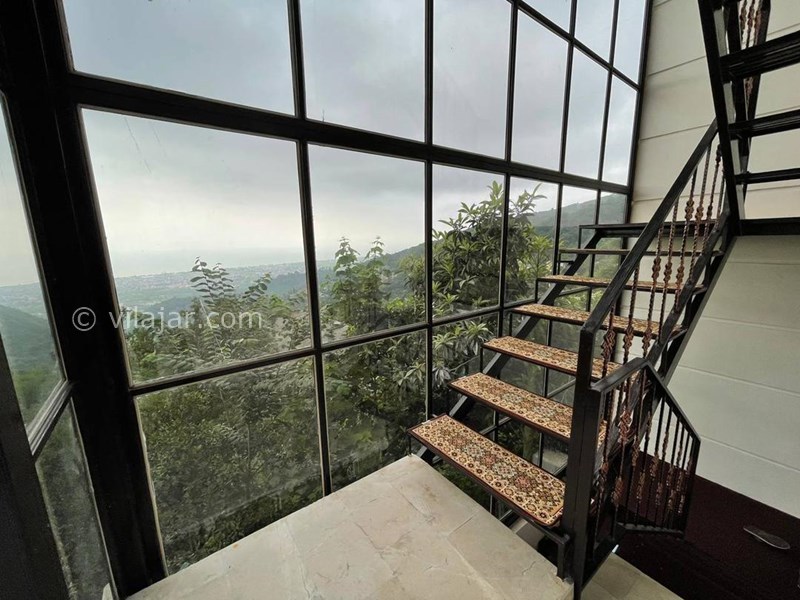 عکس شماره 634242 - اجاره ویلا استخردار اربکله رامسر - 