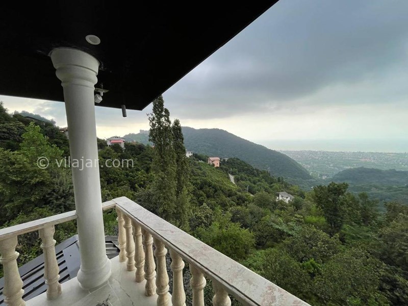 عکس شماره 634243 - اجاره ویلا استخردار اربکله رامسر - 