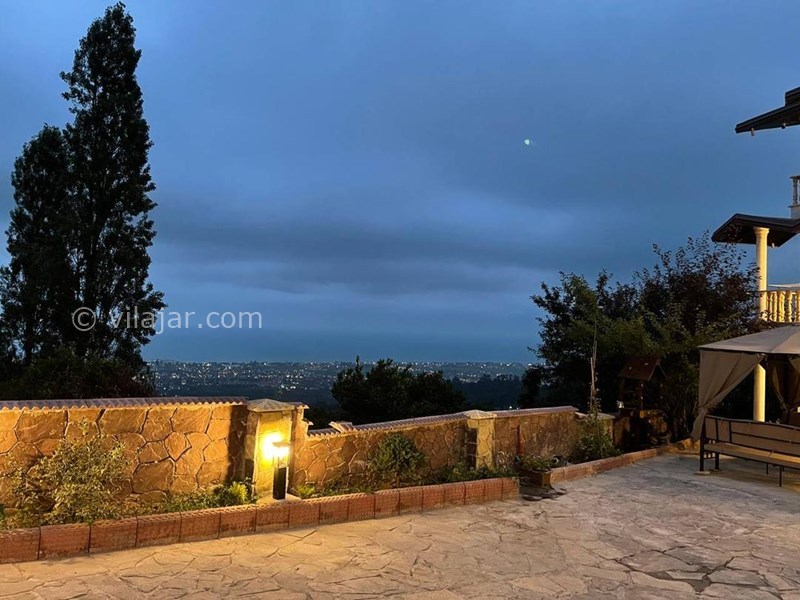 عکس شماره 634245 - اجاره ویلا استخردار اربکله رامسر - 