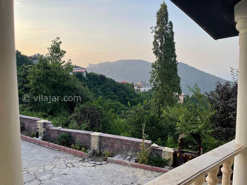 عکس شماره 634246 - اجاره ویلا استخردار اربکله رامسر - 