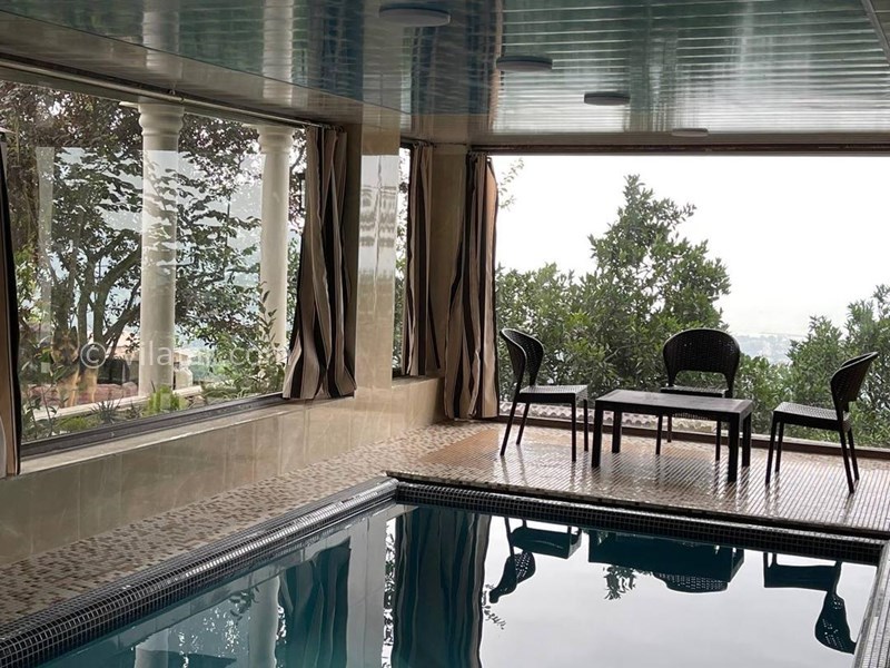 عکس شماره 634247 - اجاره ویلا استخردار اربکله رامسر - 