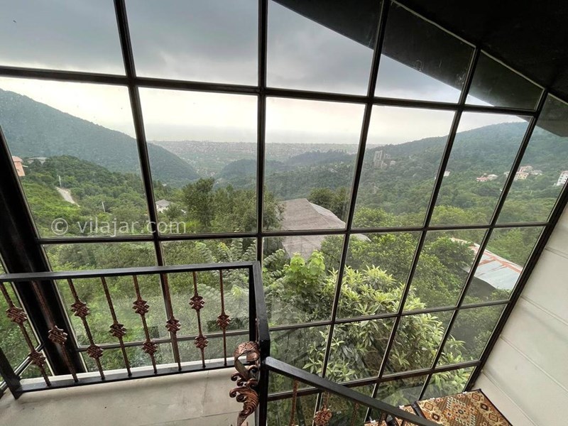 عکس شماره 634248 - اجاره ویلا استخردار اربکله رامسر - 