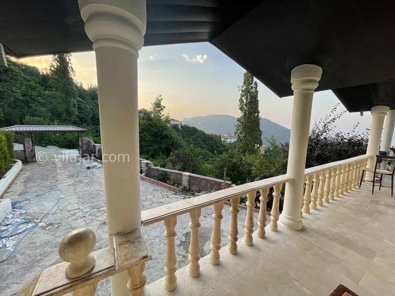 عکس شماره 634251 - اجاره ویلا استخردار اربکله رامسر - 