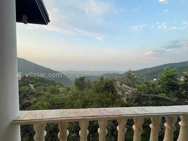 عکس شماره 634255 - اجاره ویلا استخردار اربکله رامسر - 