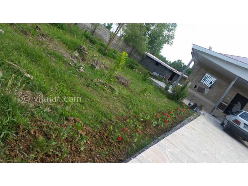 عکس شماره 634354 - اجاره ویلا در رشت - 