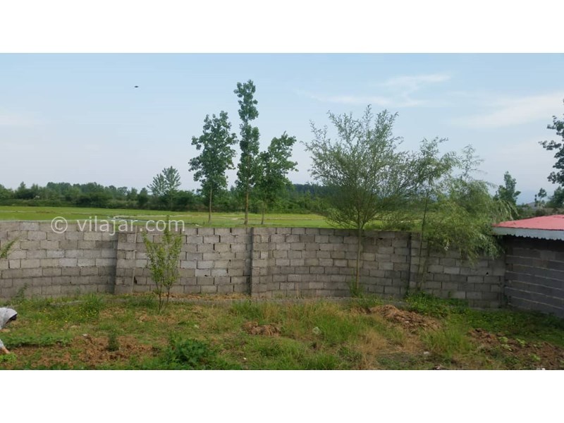 عکس شماره 634364 - اجاره ویلا در رشت - 