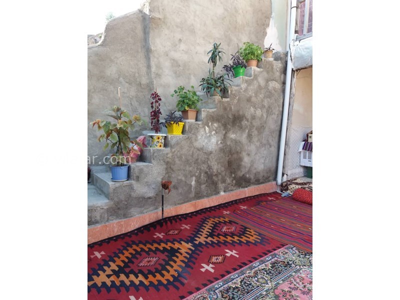 عکس شماره 634401 - اجاره خانه ویلایی در کلیبر - 