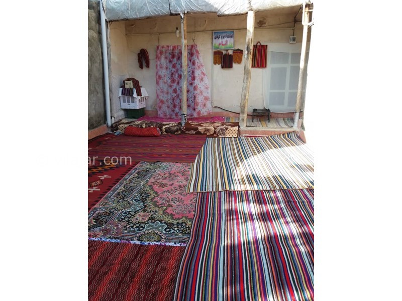 عکس شماره 634402 - اجاره خانه ویلایی در کلیبر - 