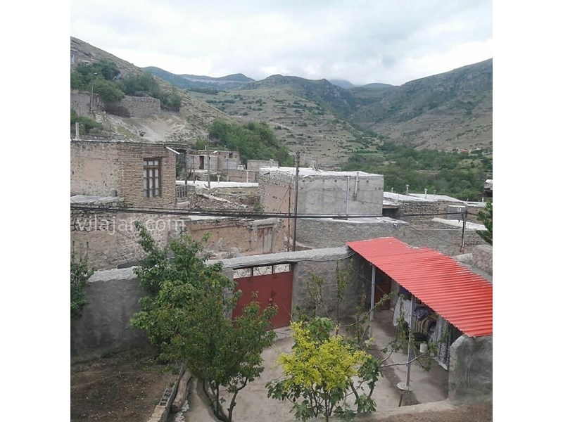 عکس شماره 634403 - اجاره خانه ویلایی در کلیبر - 