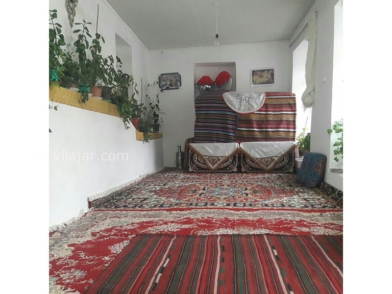 عکس شماره 634405 - اجاره خانه ویلایی در کلیبر - 