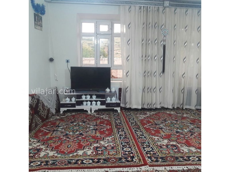 عکس شماره 634407 - اجاره خانه ویلایی در کلیبر - 