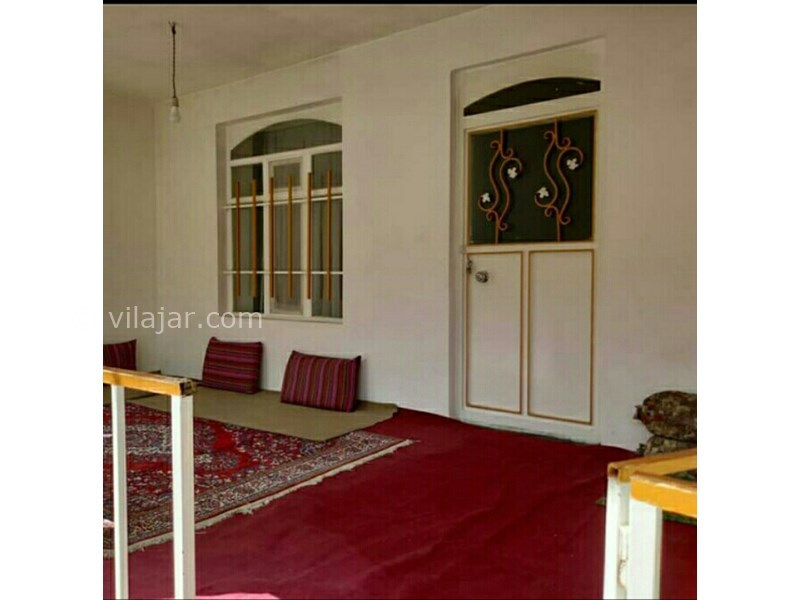 عکس شماره 634426 - اجاره ویلا در کلیبر تبریز - 