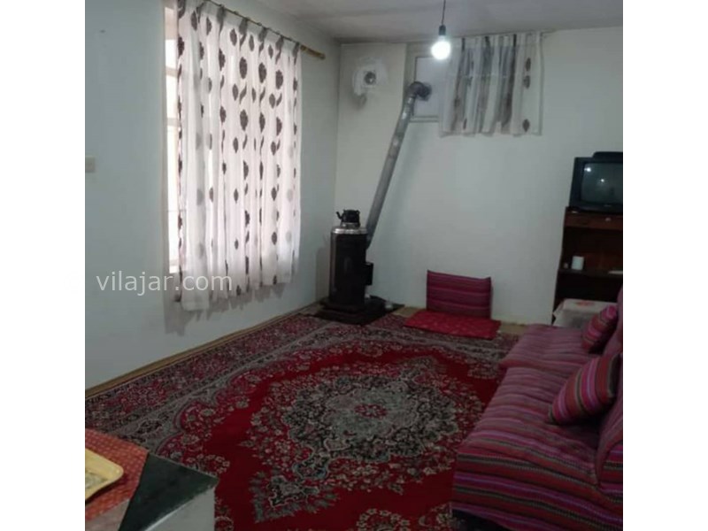 عکس شماره 634429 - اجاره ویلا در کلیبر تبریز - 