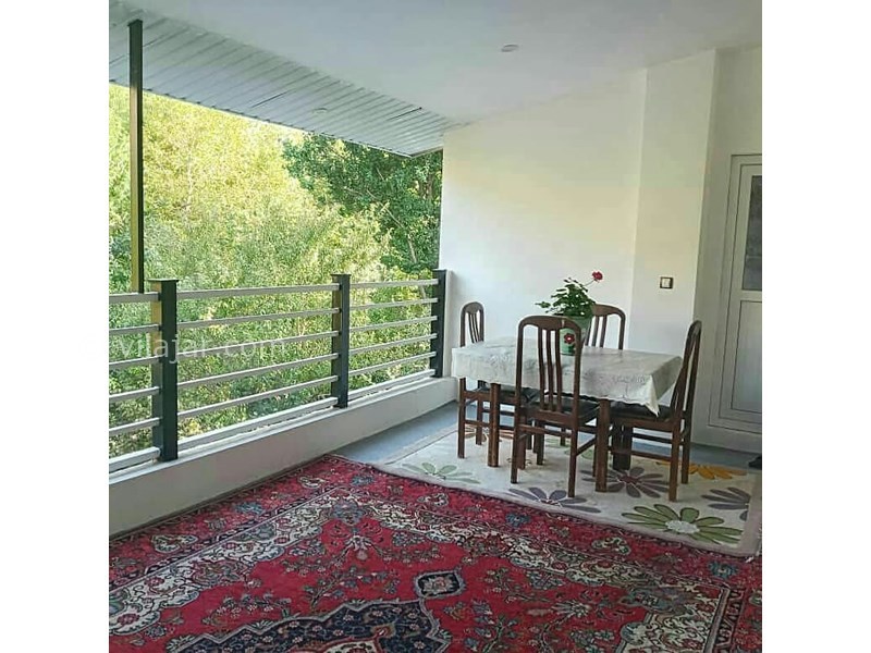 عکس شماره 634430 - اجاره ویلا در کلیبر تبریز - 