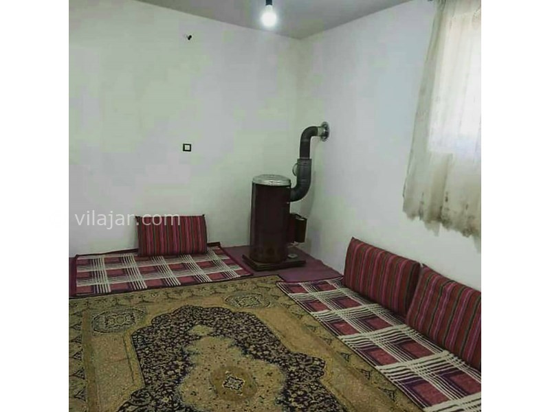 عکس شماره 634433 - اجاره ویلا در کلیبر تبریز - 